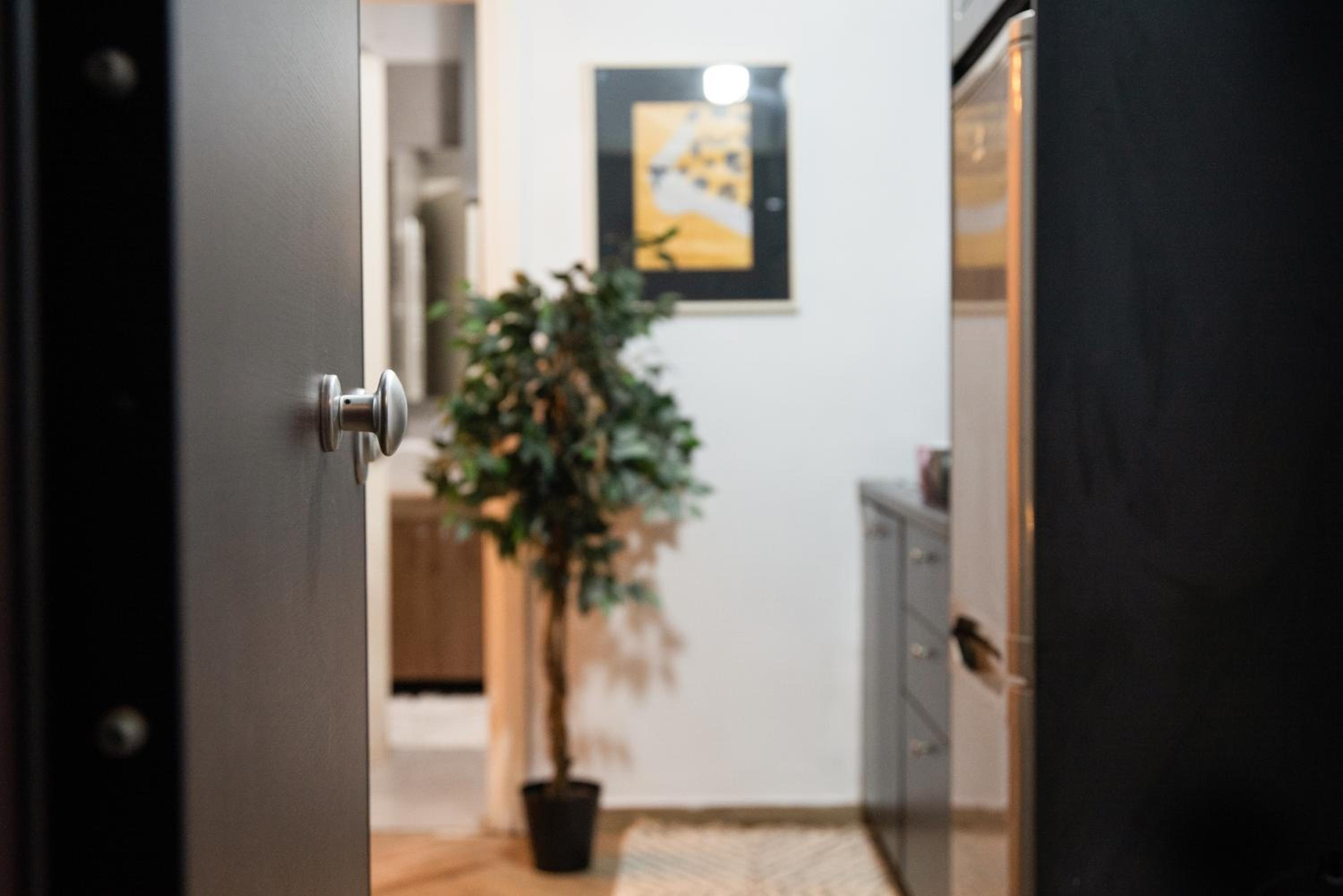Bright Cozy Apartment in Central Athens