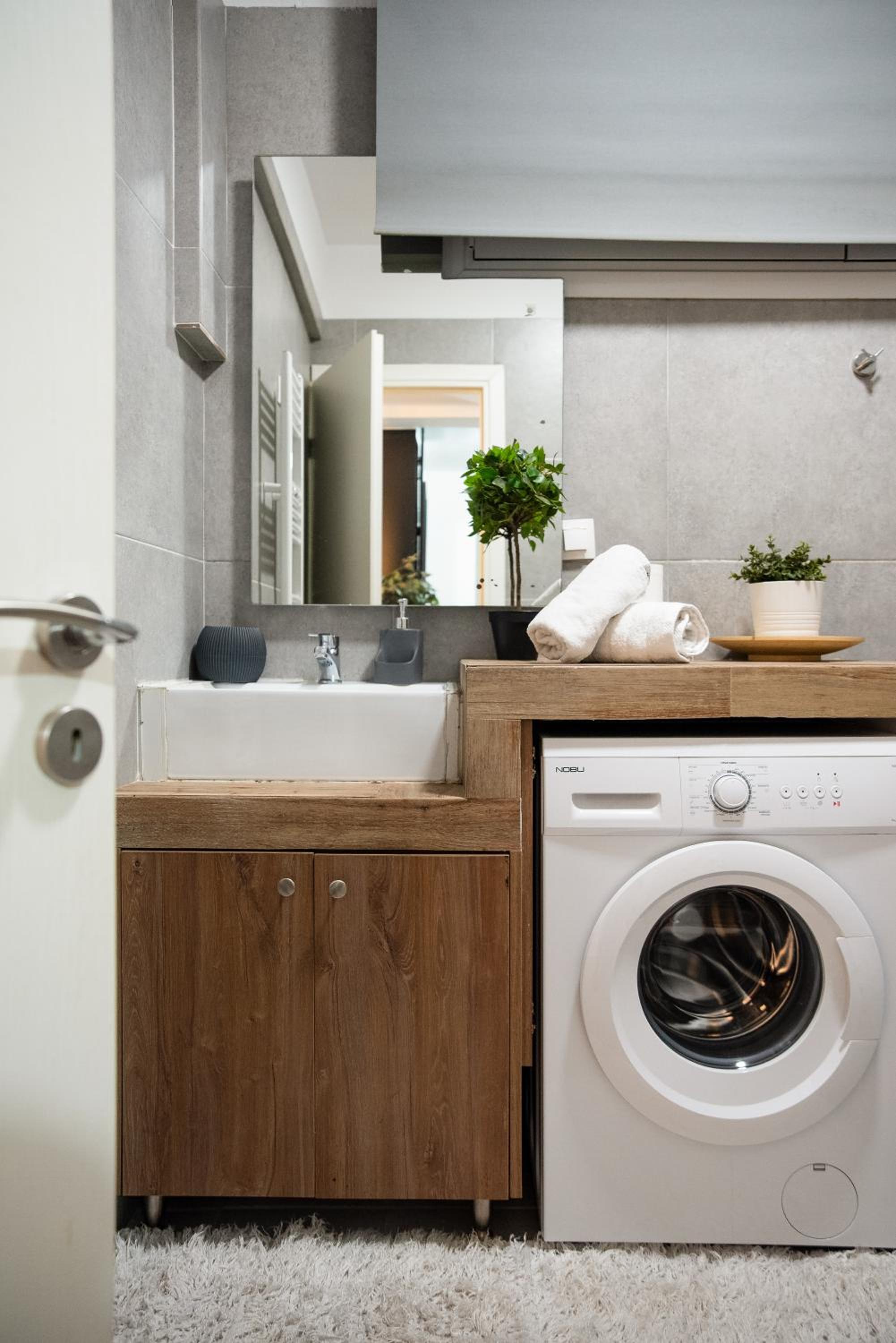 Bright Cozy Apartment in Central Athens