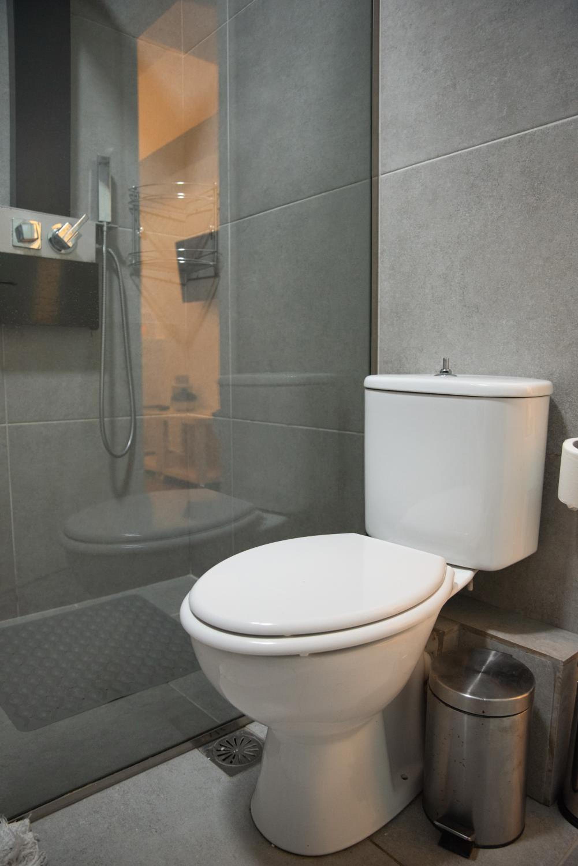 Bright Cozy Apartment in Central Athens