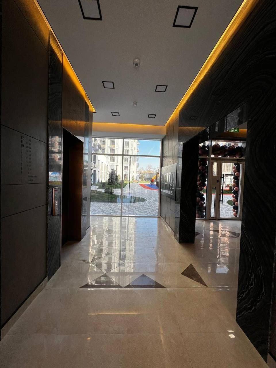 Oybek NRG 48 I Stylish & Modern Apartment view 3