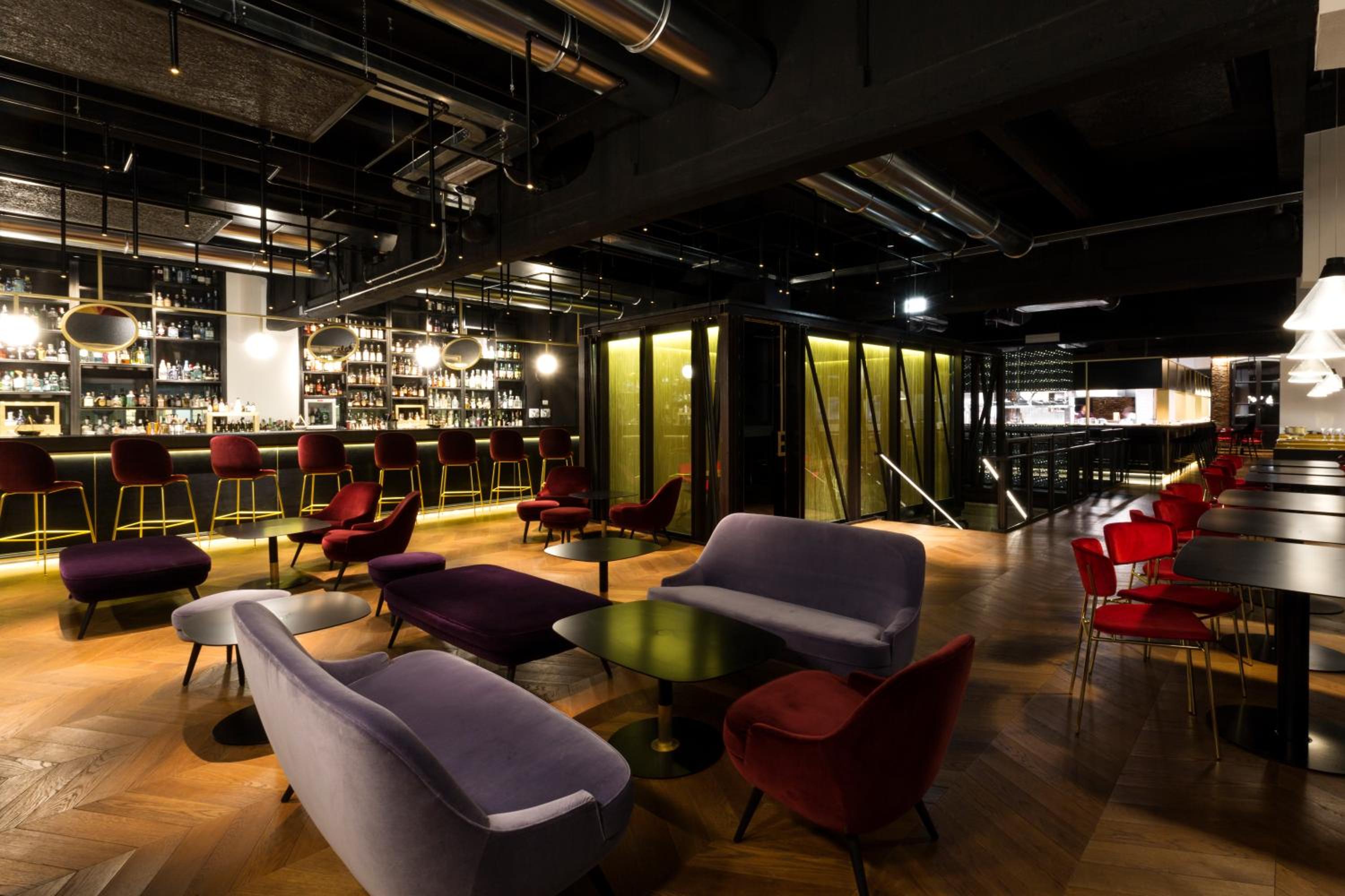 lounge