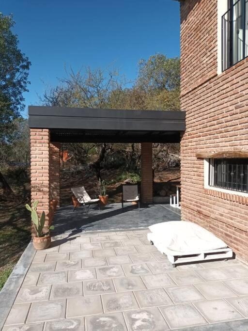 Casa para disfrutar!