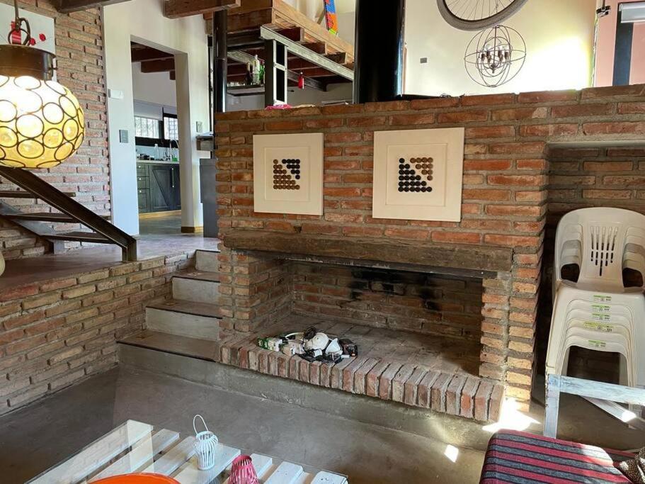 Casa para disfrutar!