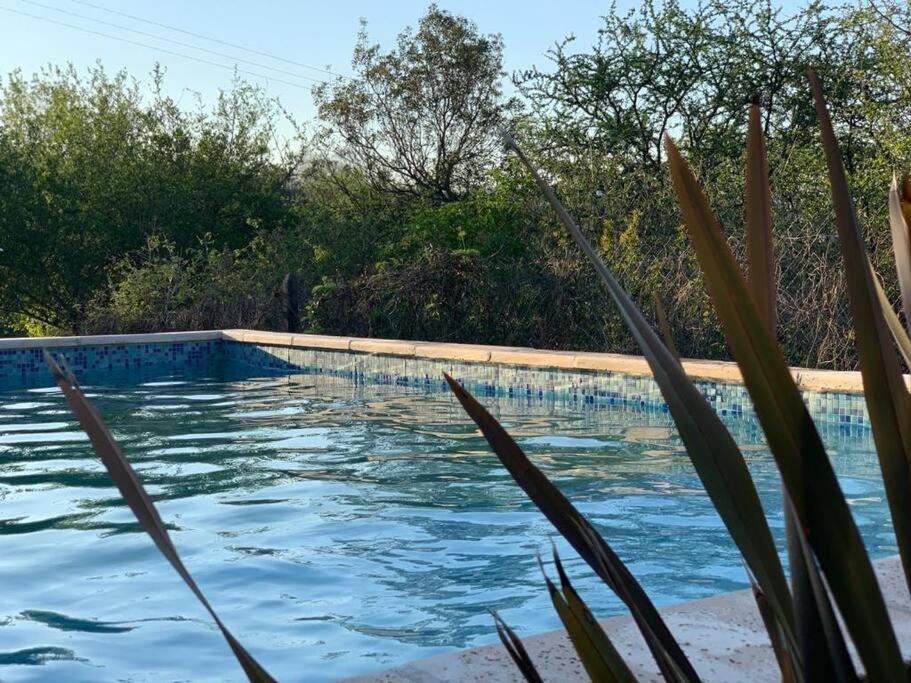 Casa para disfrutar!