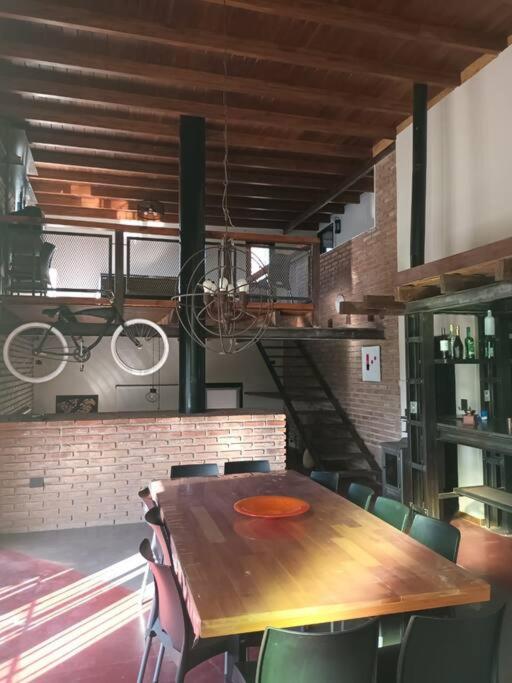 Casa para disfrutar!