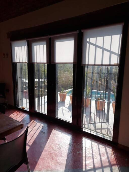 Casa para disfrutar!