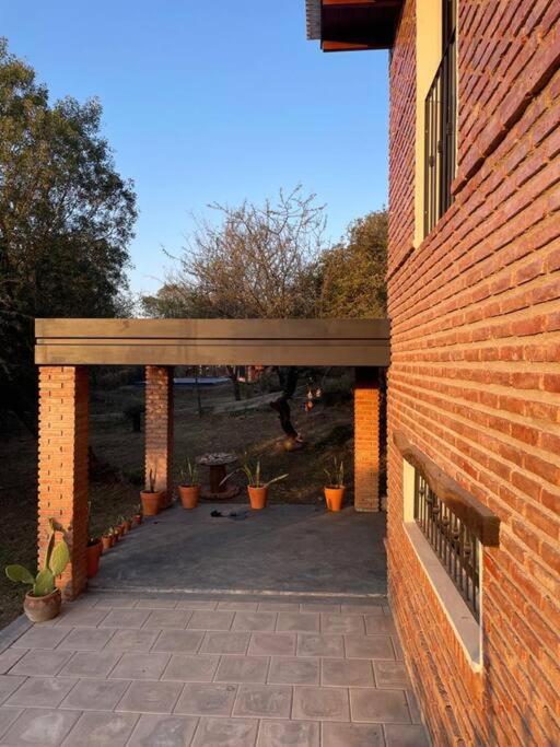 Casa para disfrutar!