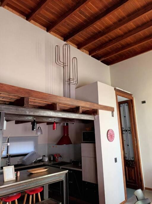 Casa para disfrutar!