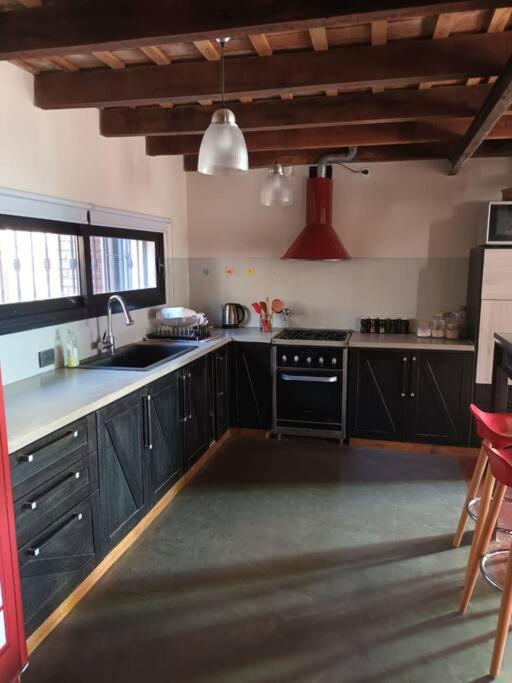 Casa para disfrutar!