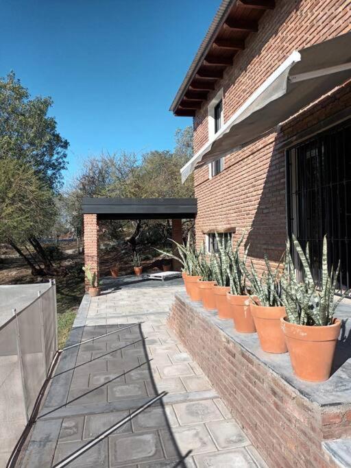 Casa para disfrutar!