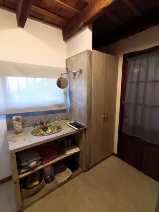 Casa para disfrutar!