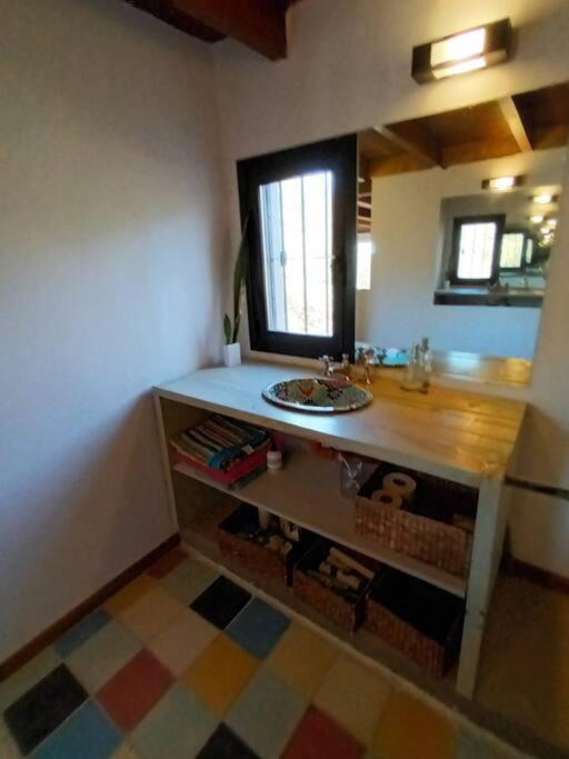 Casa para disfrutar!
