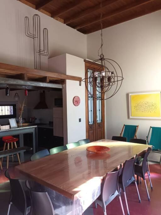 Casa para disfrutar!