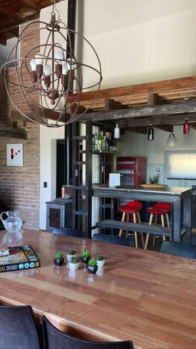 Casa para disfrutar!