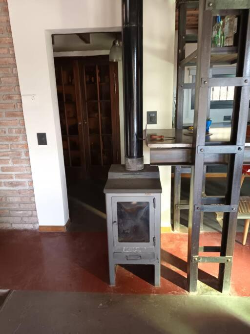 Casa para disfrutar!
