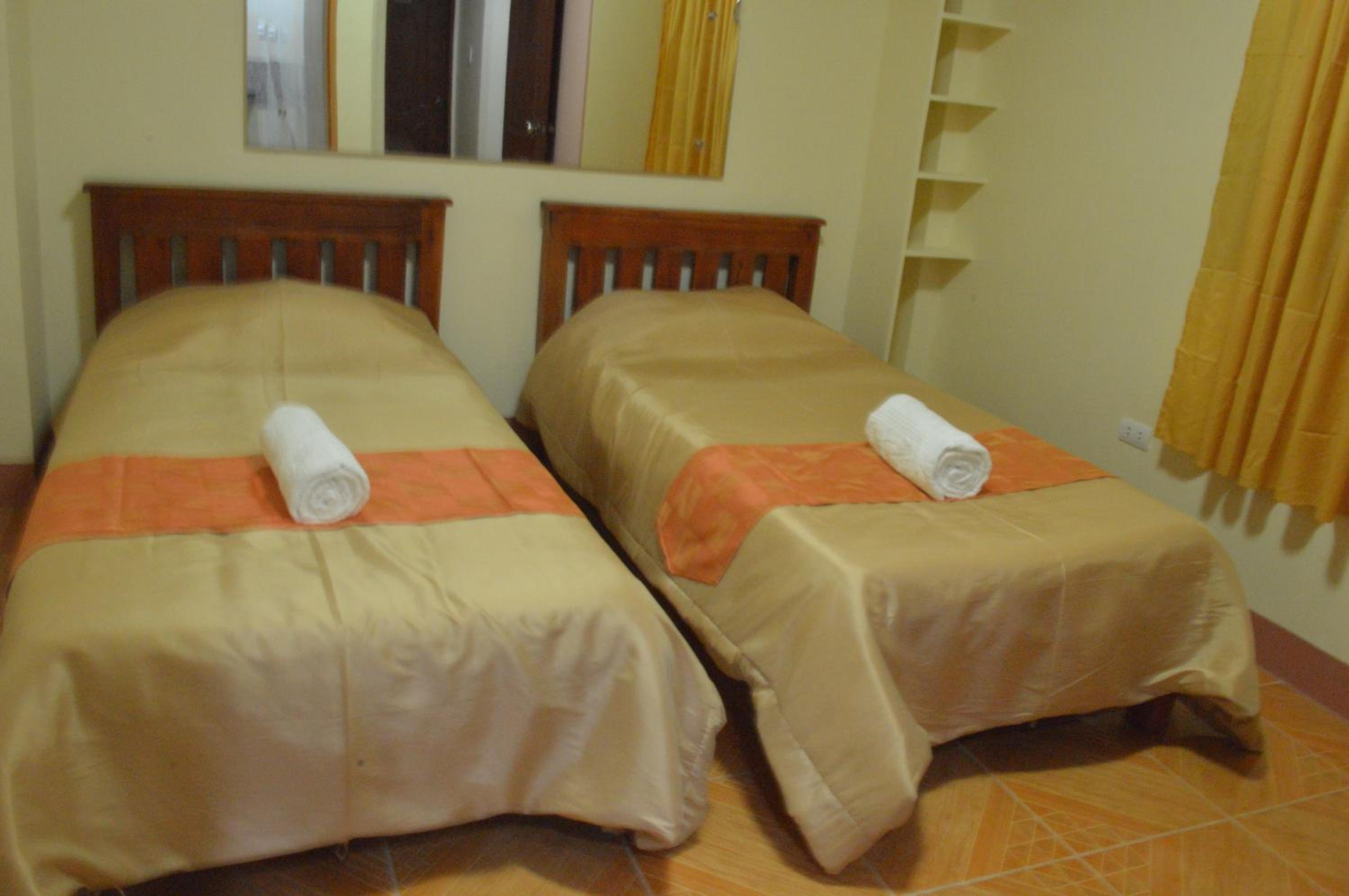 Manora Apartment