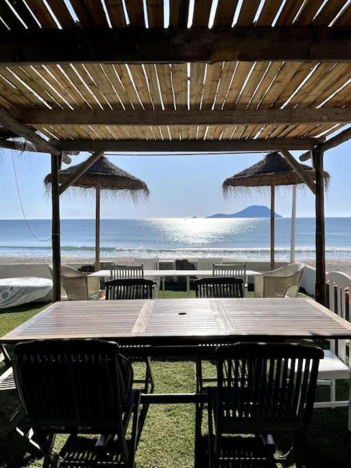 3aguas Mediterraneo y Piscina