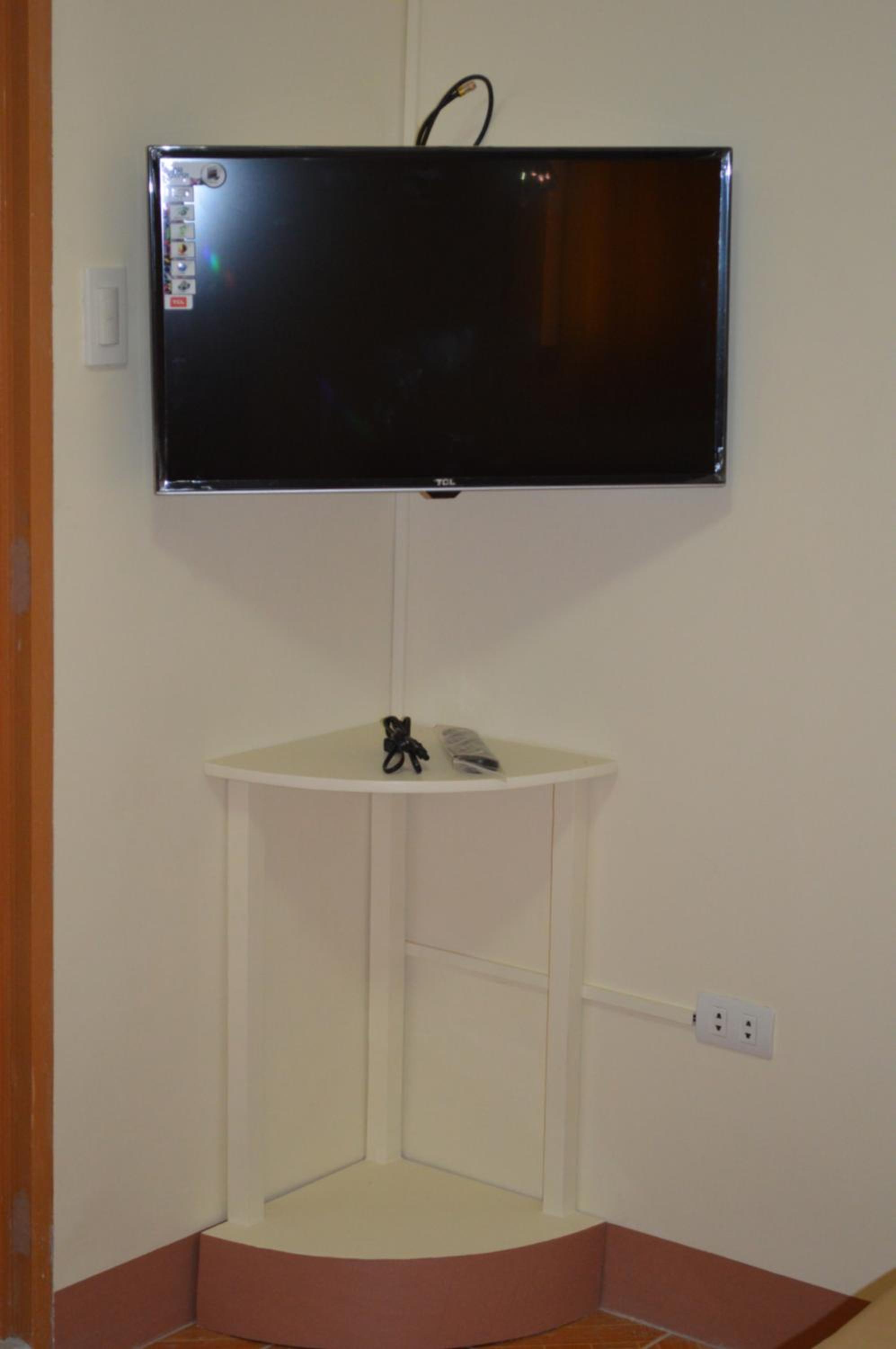 Manora Apartment