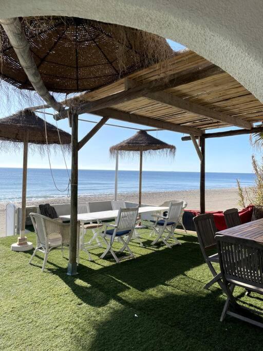 3aguas Mediterraneo y Piscina