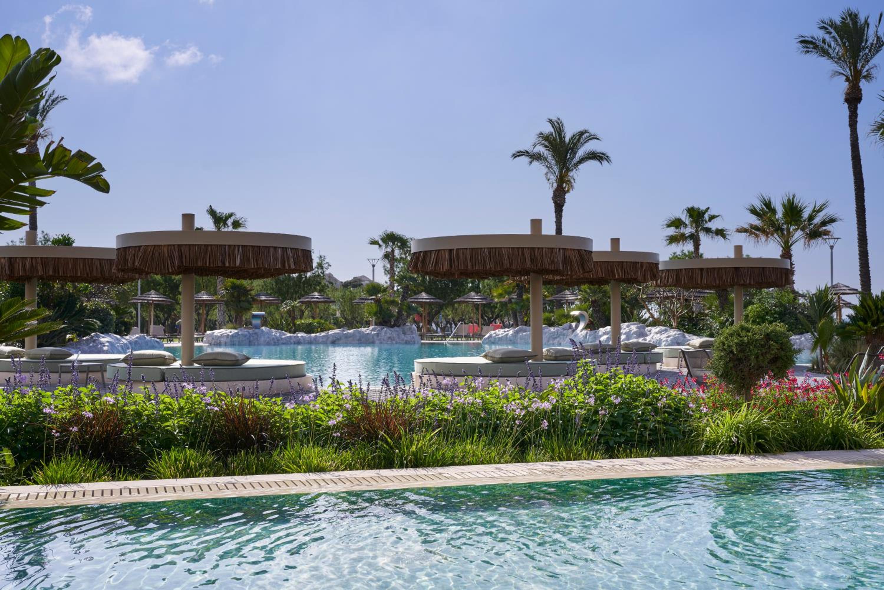 Atlantica Imperial Resort - Adults Only view 4