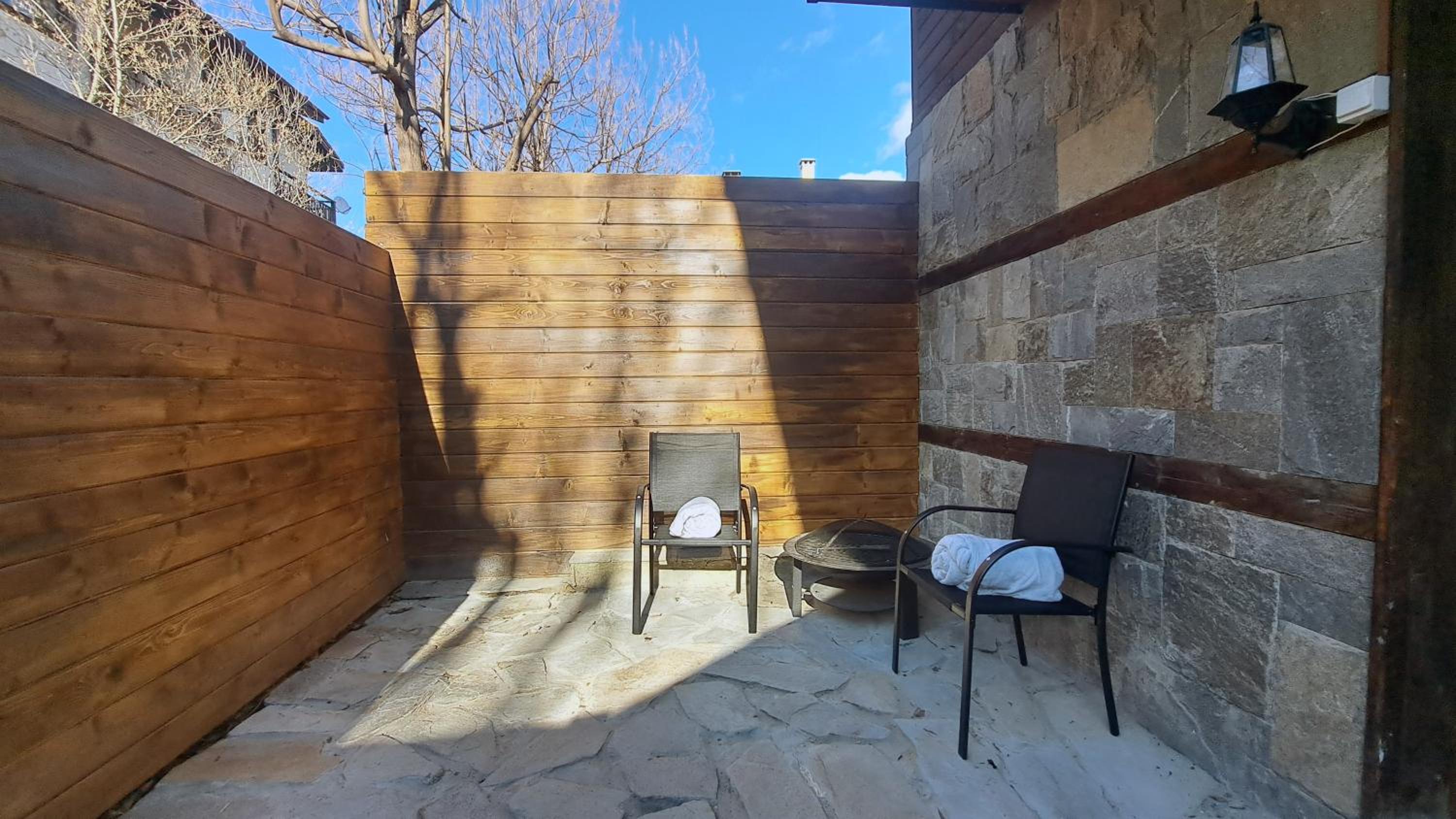 Very cozy and comfort house in top location