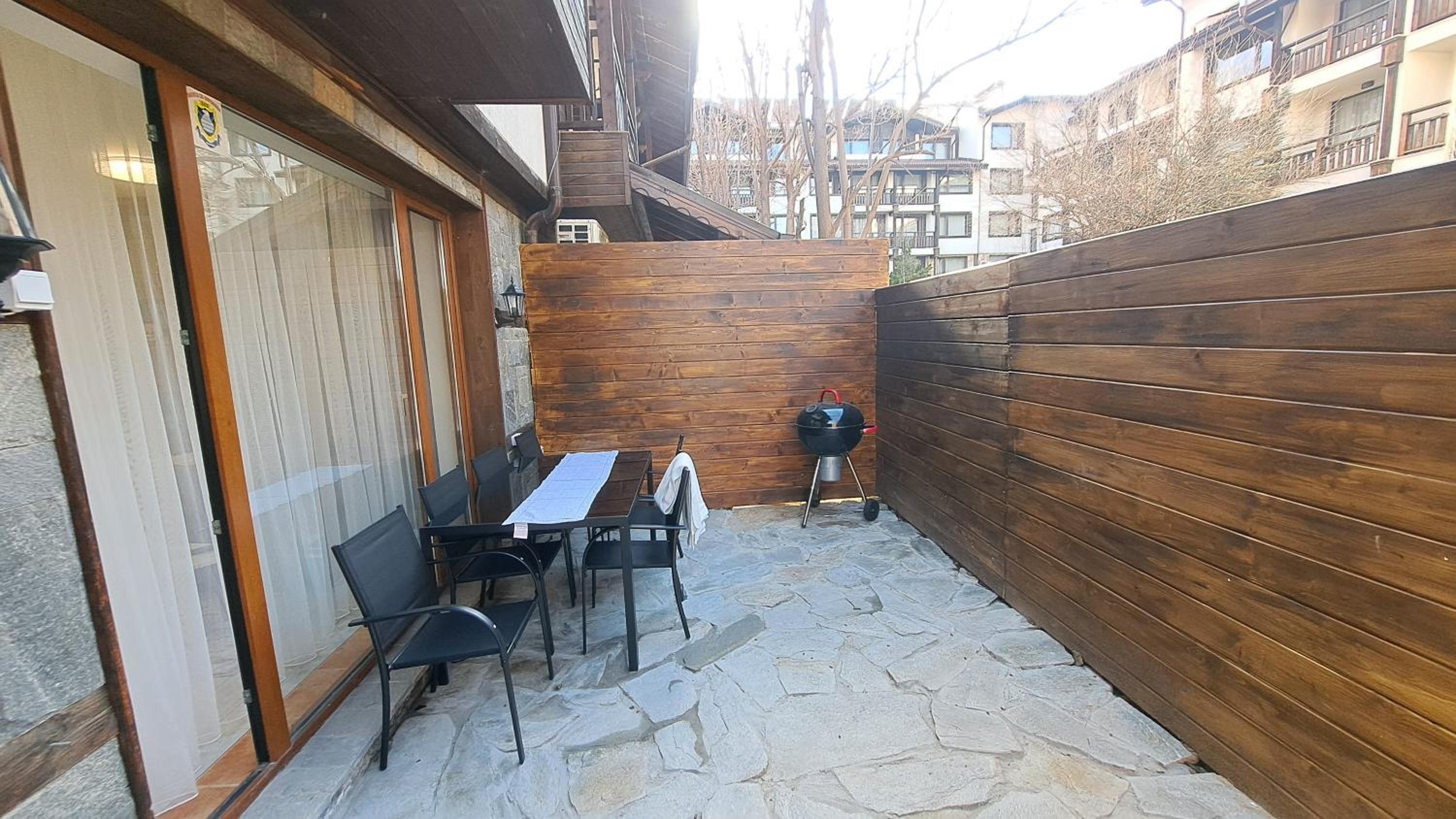 Very cozy and comfort house in top location