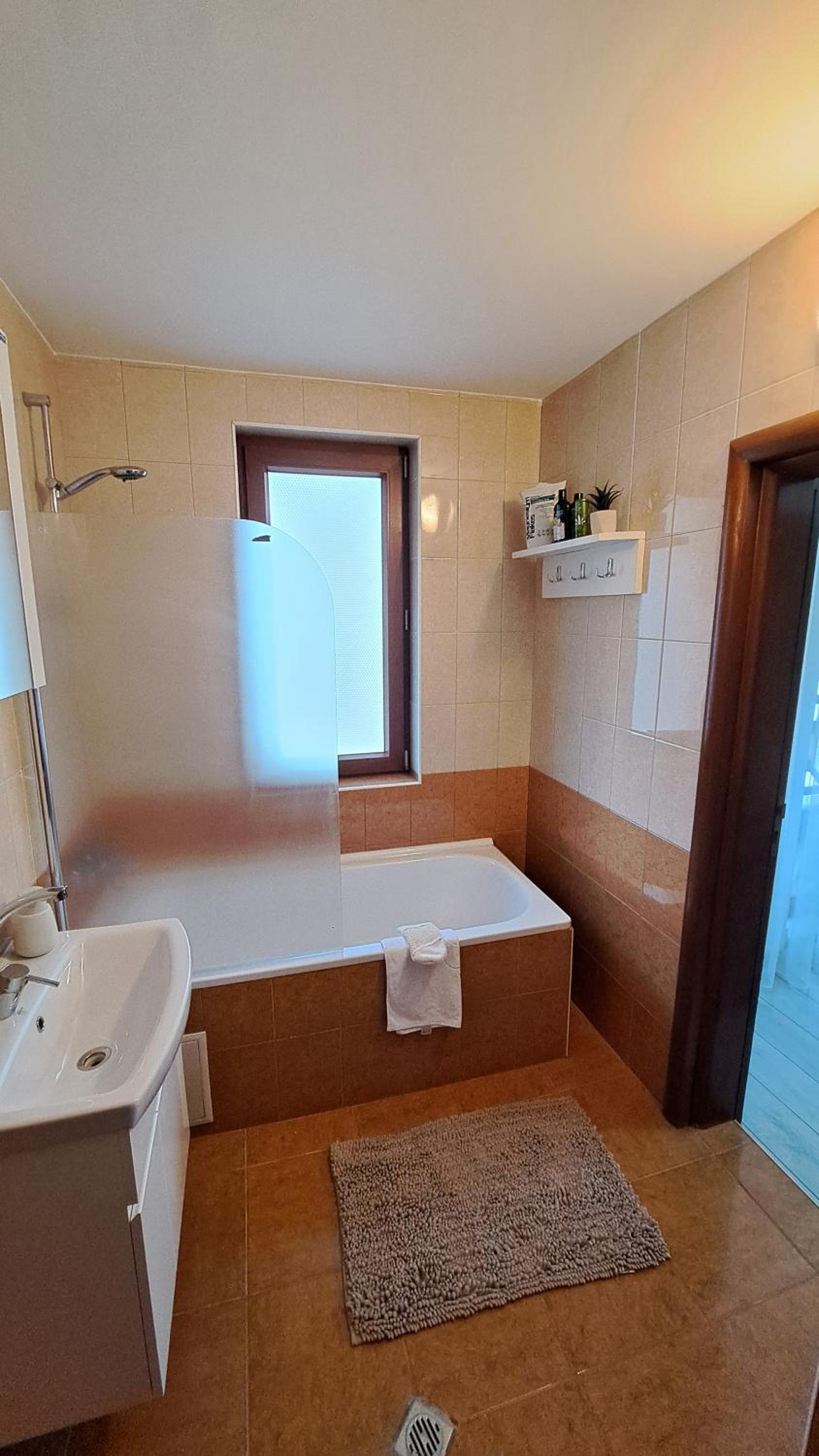 Very cozy and comfort house in top location
