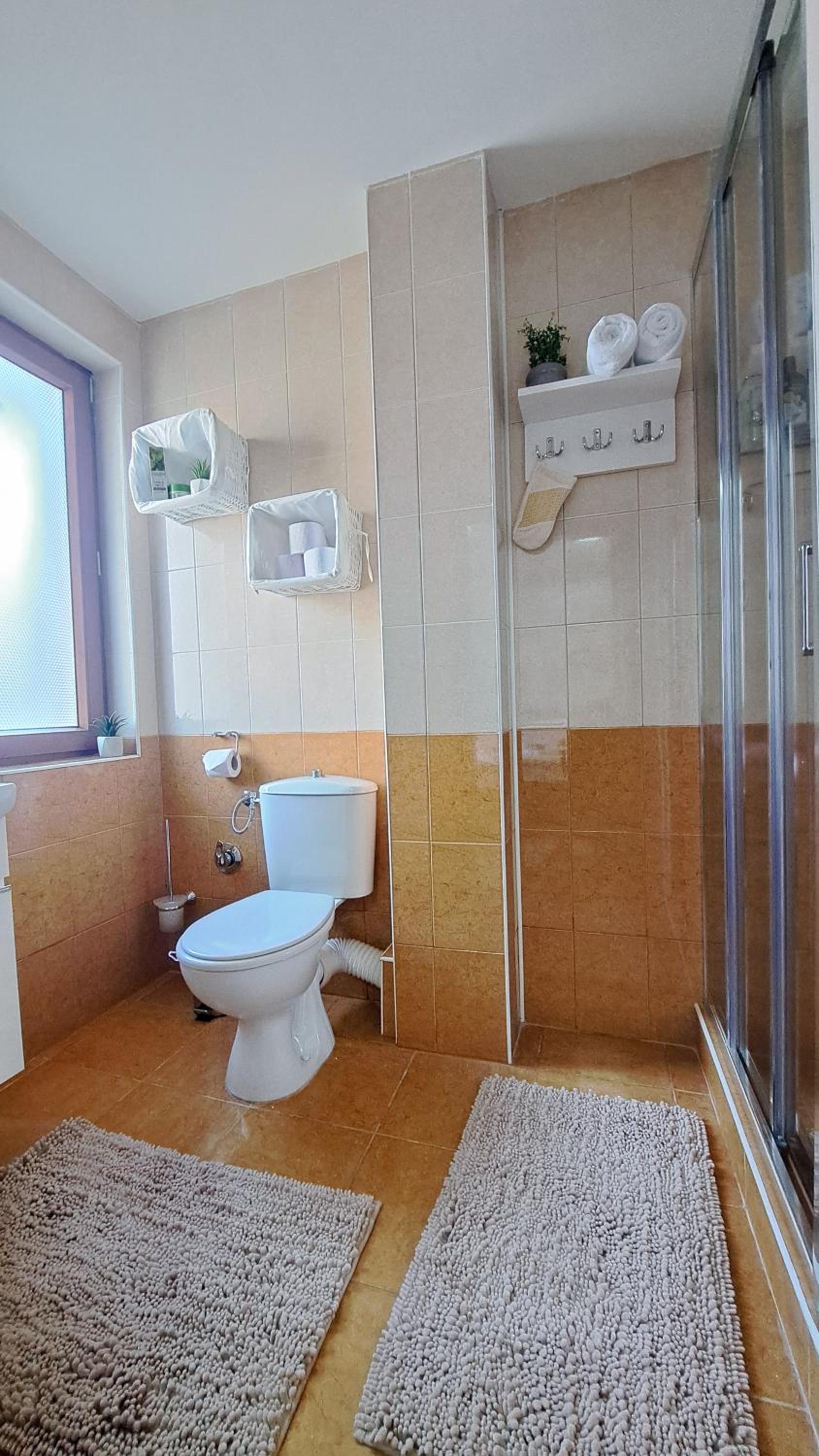 Very cozy and comfort house in top location