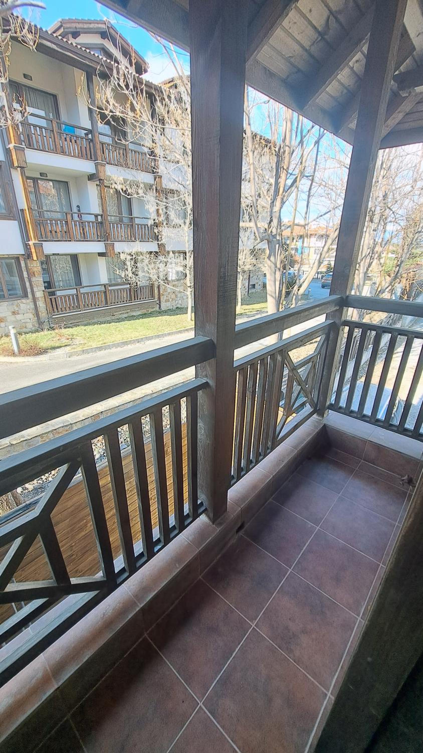 Very cozy and comfort house in top location