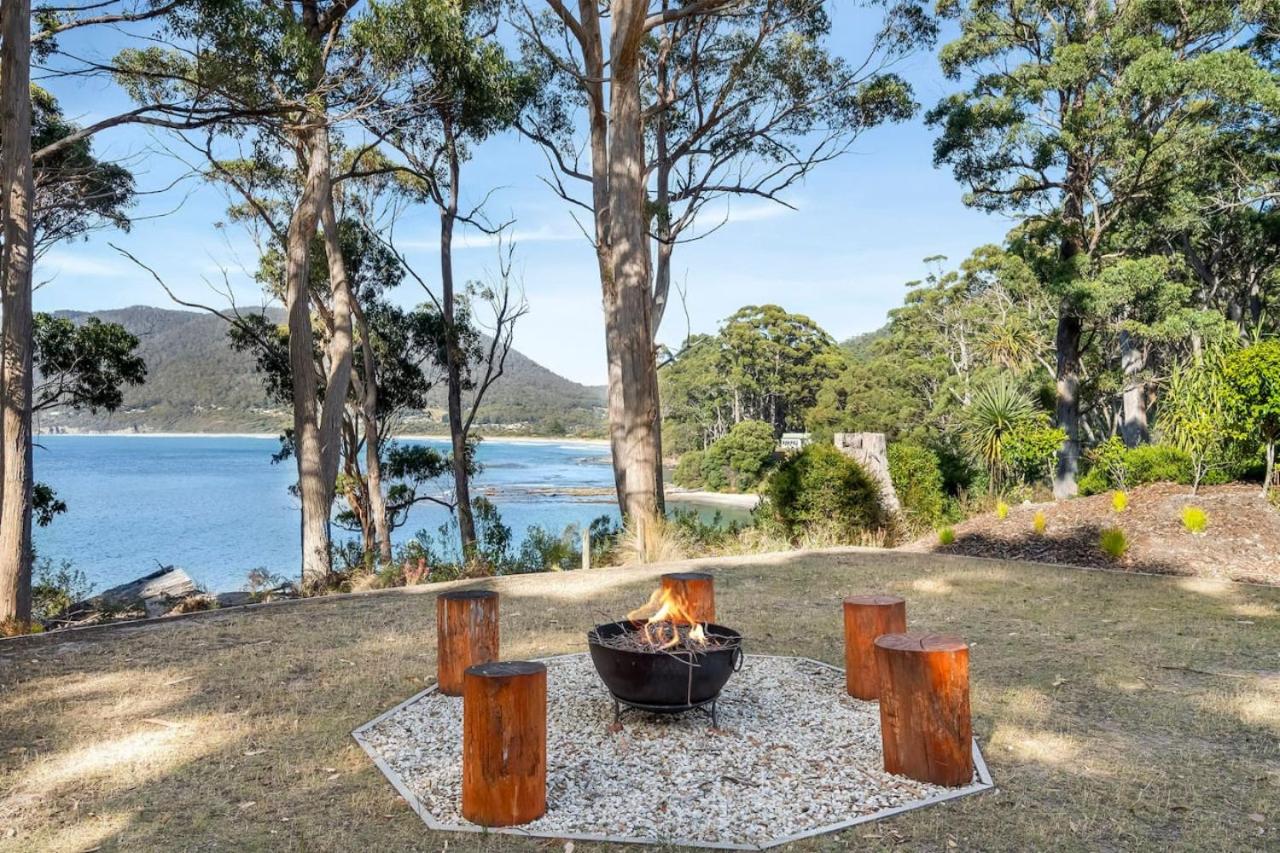 Osprey Lodge