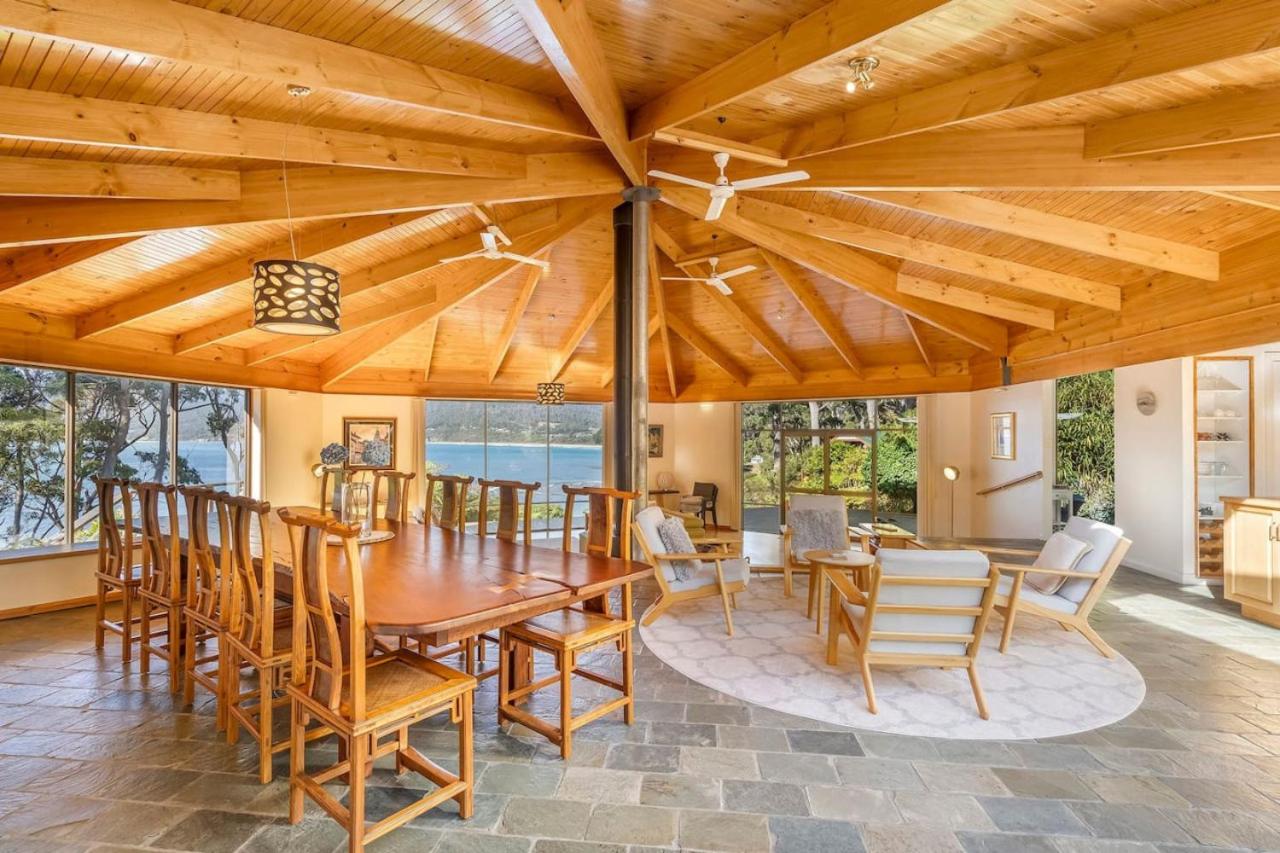 Osprey Lodge
