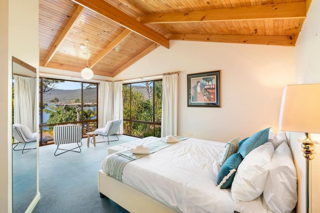Osprey Lodge