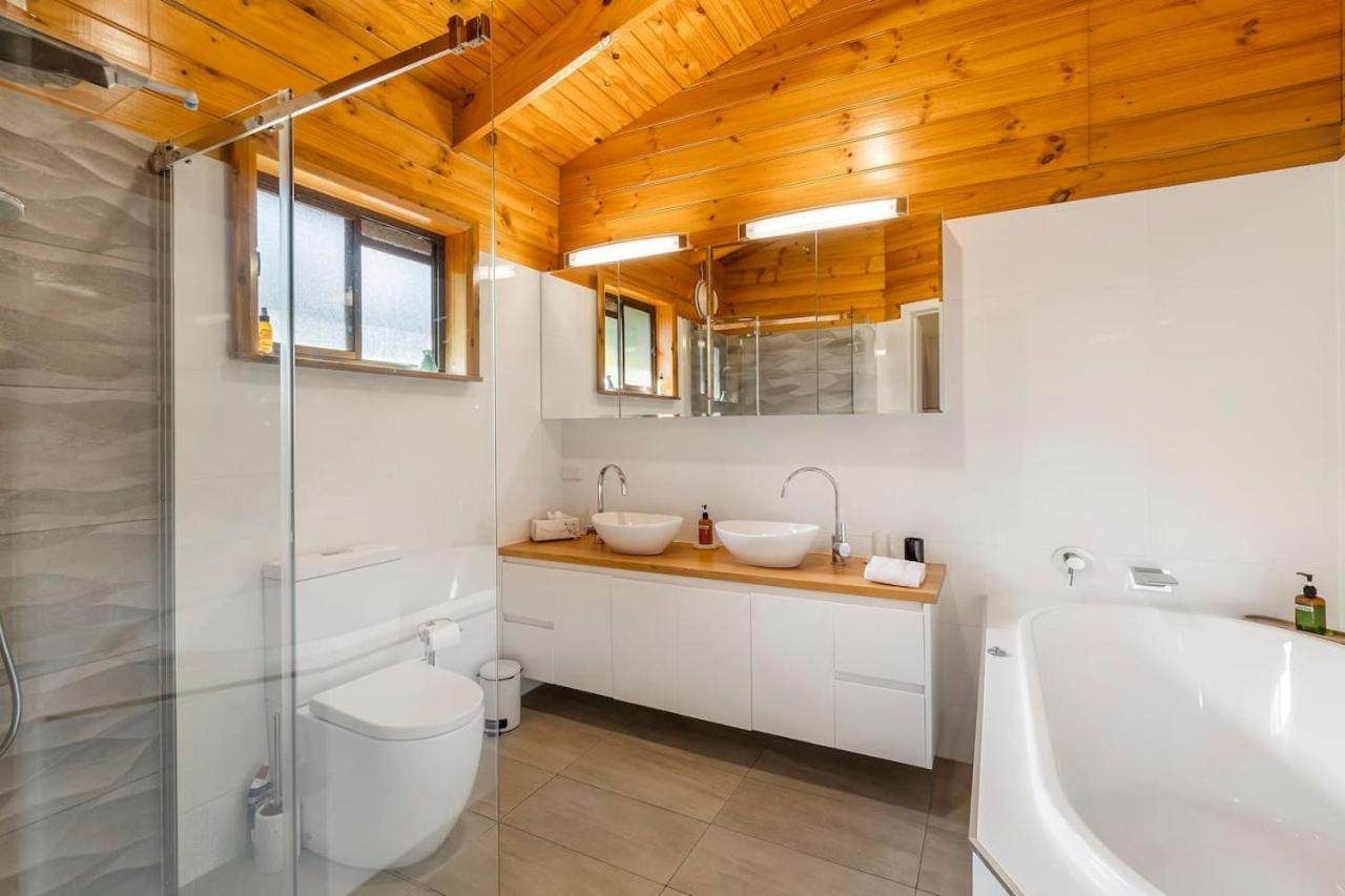Osprey Lodge
