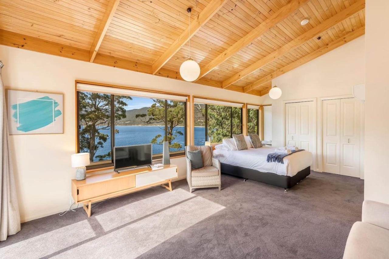 Osprey Lodge