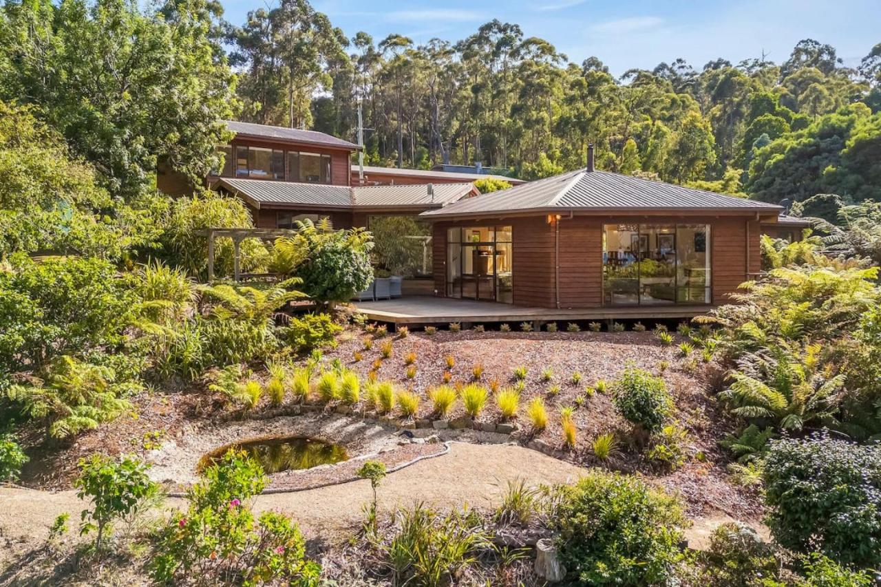 Osprey Lodge