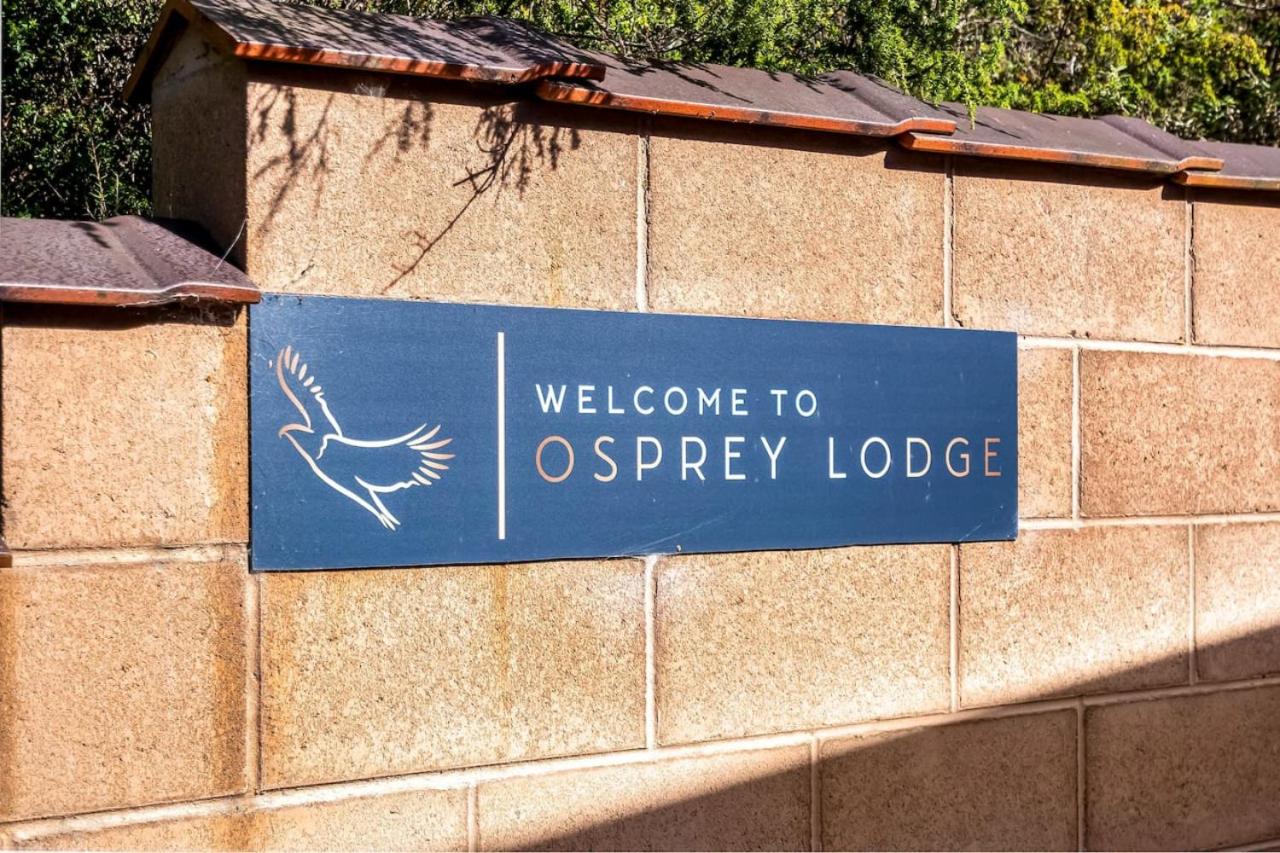 Osprey Lodge