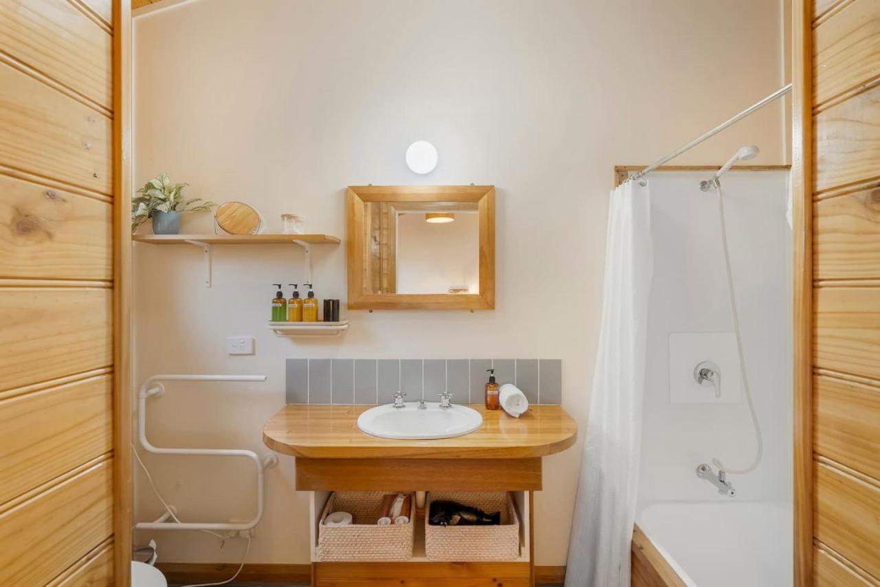 Osprey Lodge