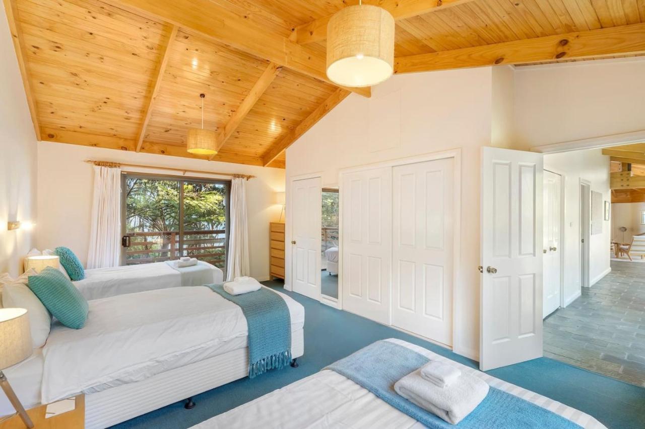 Osprey Lodge