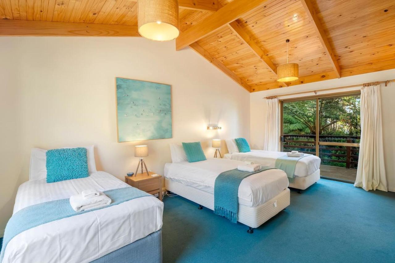 Osprey Lodge