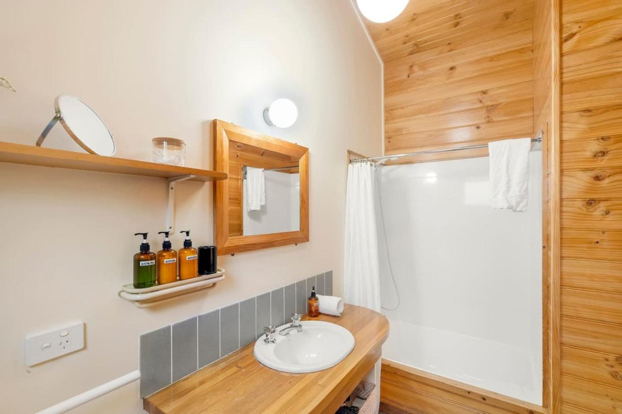 Osprey Lodge