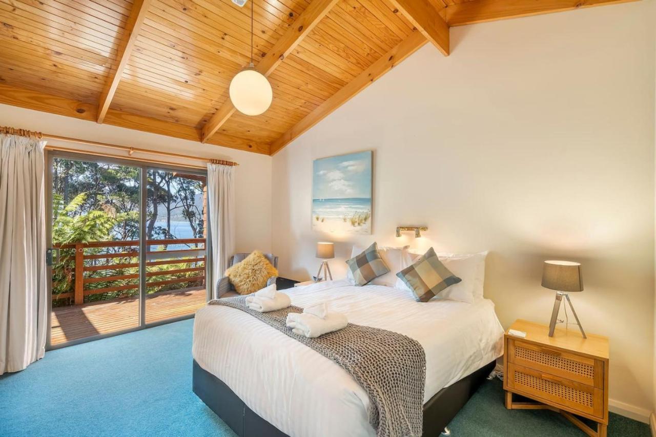 Osprey Lodge