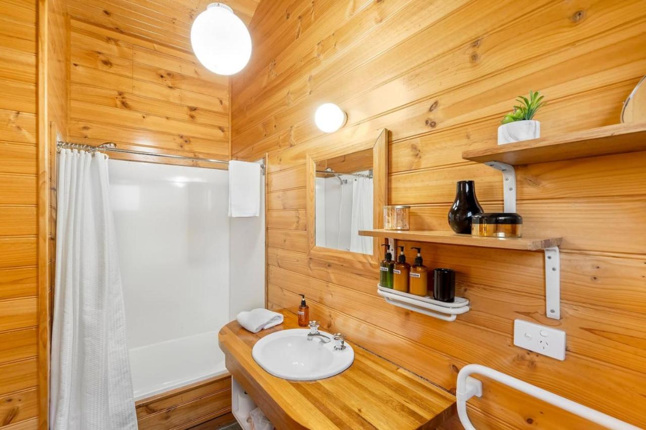 Osprey Lodge