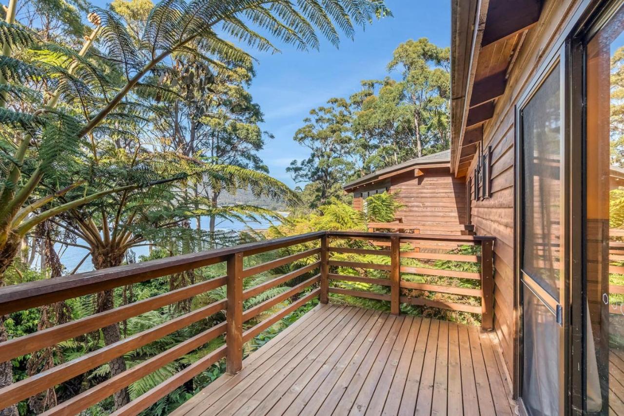 Osprey Lodge