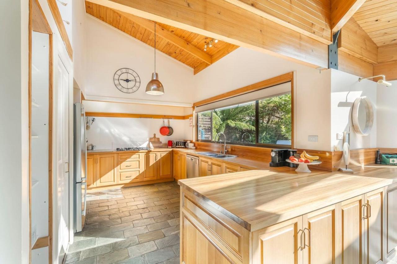 Osprey Lodge