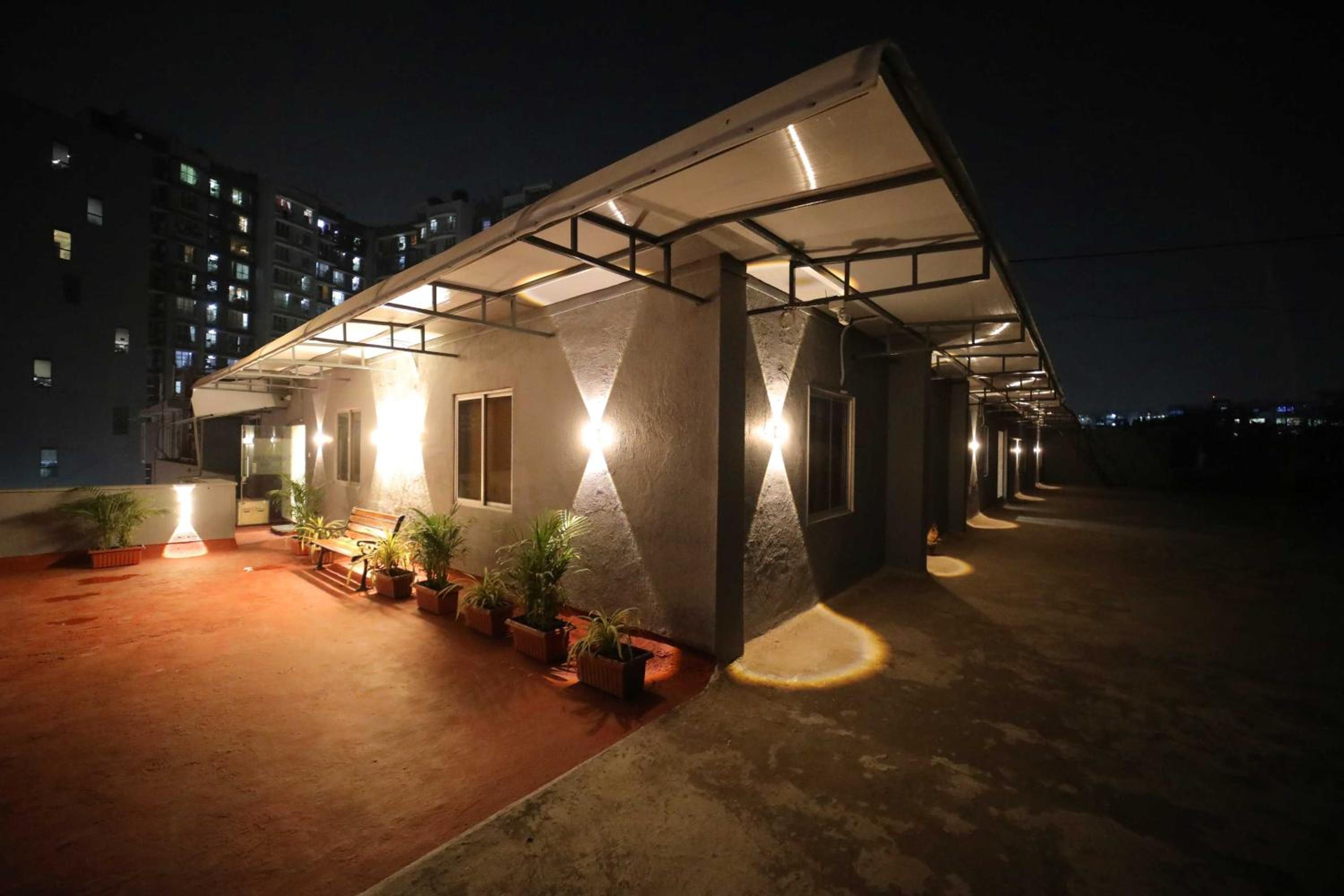 roof