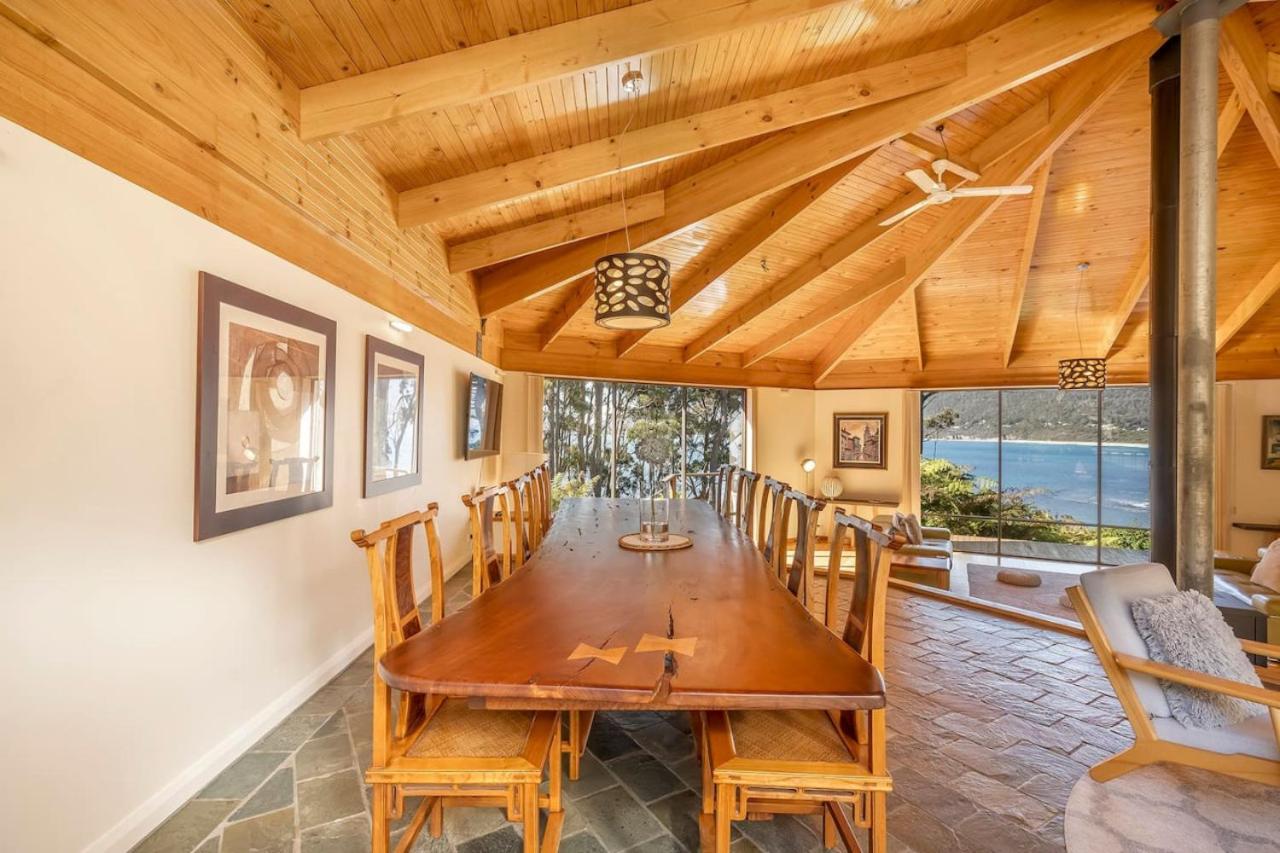 Osprey Lodge
