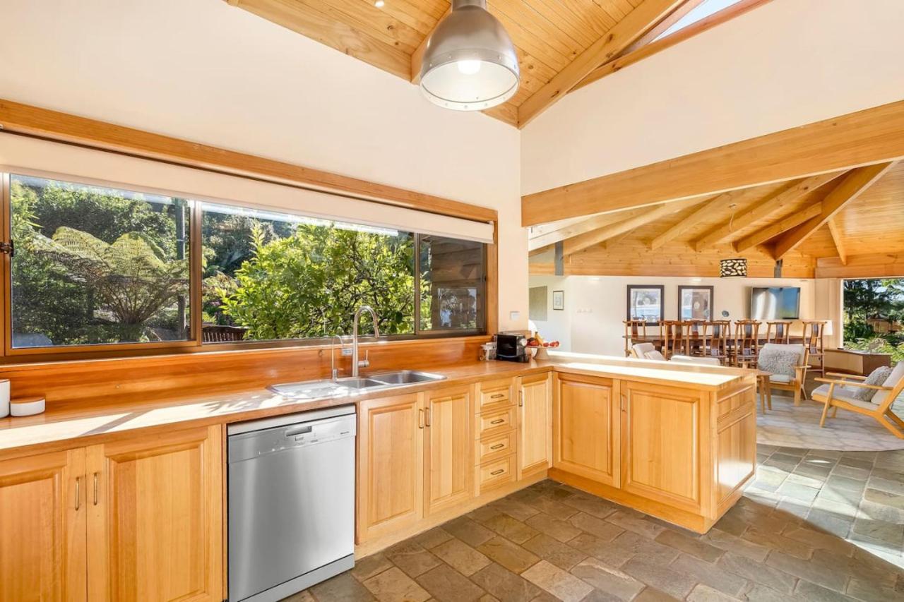 Osprey Lodge