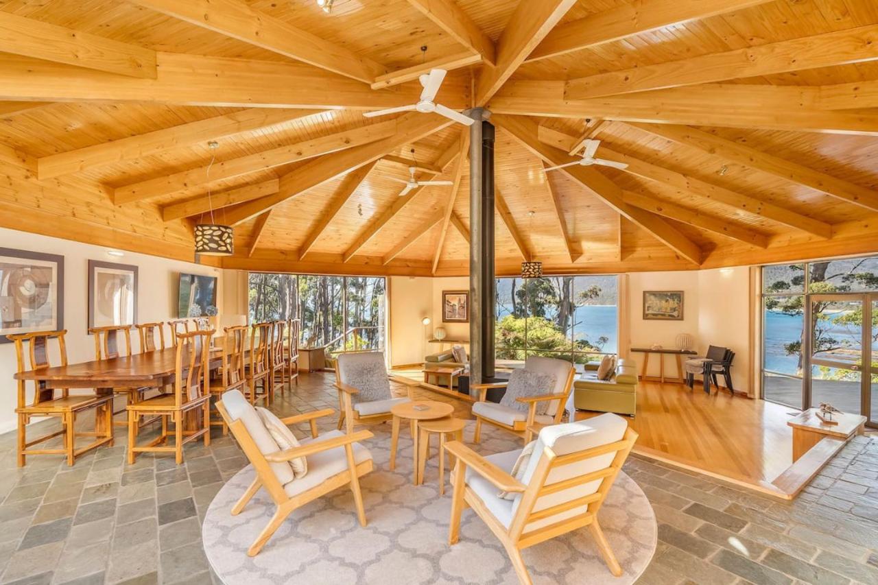 Osprey Lodge