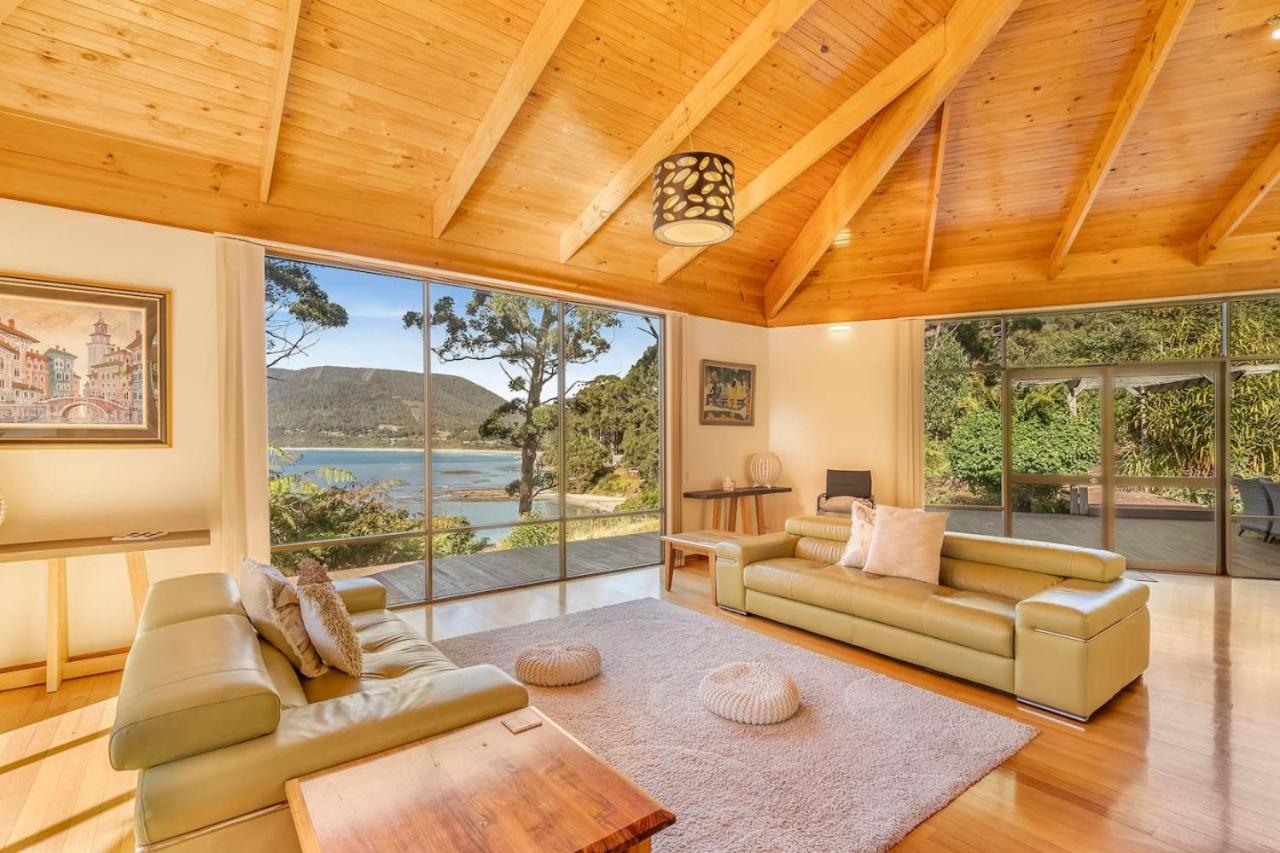 Osprey Lodge