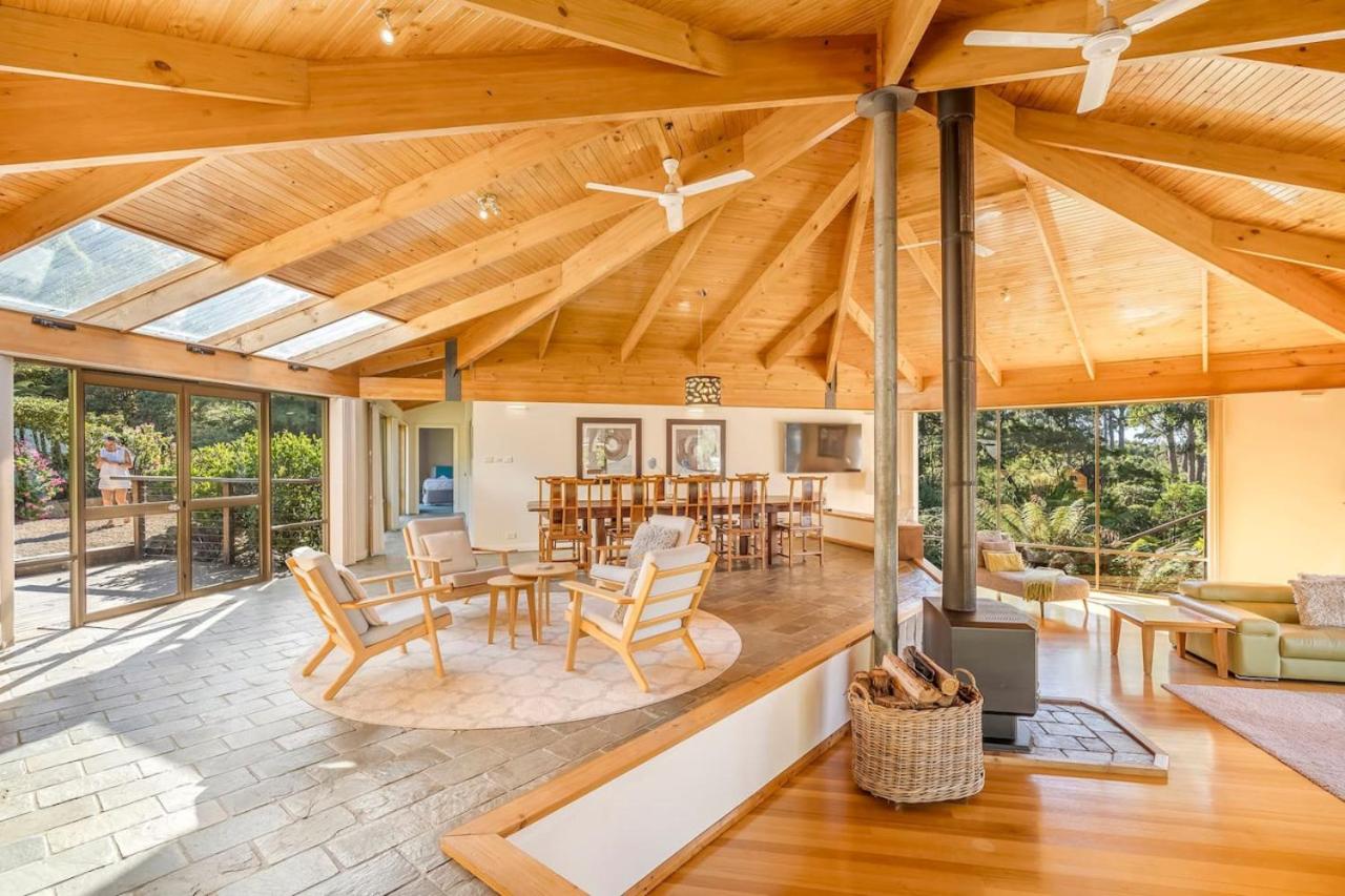 Osprey Lodge